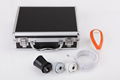 NEW 5M Pixels High Resolution USB Eye Iriscope,Iridology camera(EH-990U) 9