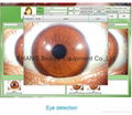NEW 8.0MP Iriscope / Eye Iriscope Iridology camera / Iriscope analyzer equipment 4