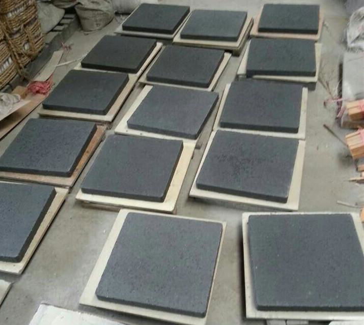 碳化硅板 2