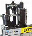 建科科技供应意大利Controls/IPC UTM-30多功能沥青混合料测试系统