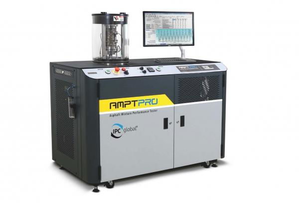 IPC AMPT Pro沥青混合料简单性能试验机