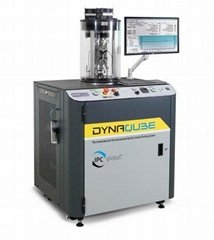 建科科技供應IPC DynaQube機電瀝青混合料簡單性能試驗機