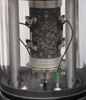 Controls/IPC DynaQube机电沥青混合料简单性能试验机