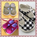 CLOTH CHILDREN SHOES 4