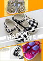 CLOTH CHILDREN SHOES 5