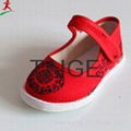 children cloth shoes 1