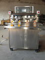 Liquid Filling machine 1