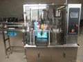 SPOUT BAG PACKING MACHINE 1