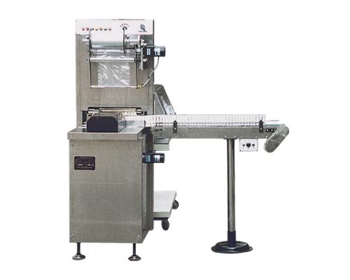 Automatic Shrinking Packaging Machine