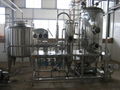 Soybean milk and Soybean powder equipment