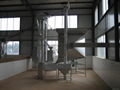 Soybean milk and Soybean powder equipment 2