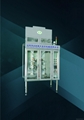 Automatic Two Channels Liquid Packaging Machine 1