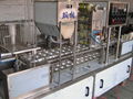 Automatic Cup Filling and Sealing Machine 1