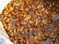 nameko in brine