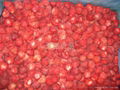 IQF STRAWBERRIES 1