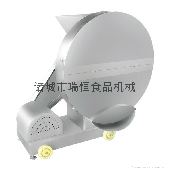 各種火腿香腸連續定量扭結灌腸機 2