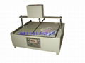 MOR machine for tile body