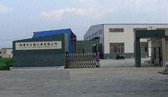 Xiangtan instruments co.,ltd