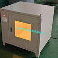 wear-resistant testing machine for glaze surface 4