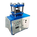 Electric hydraulic sampling machine 1