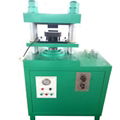 Electric hydraulic sampling machine 5