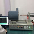 thermal expansion coefficient testing machine    2