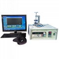 DRE-2C Coefficient of thermal conductivity tester 1