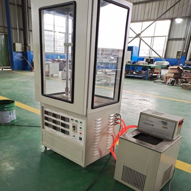 Thermal conductivity tester 4