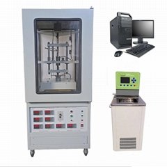 DRH series plate thermal conductivity tester (hot plate method)