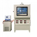 DRH series plate thermal conductivity tester (hot plate method) 3