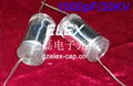 Polystyrene capacitors-lead 2