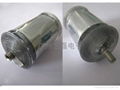 bolt polystyrene capacitor 2