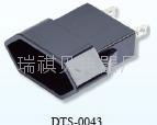 菱形插座DTS-0043 2