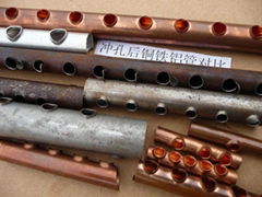 銅管拔孔機|銅管翻邊機|數控銅管拔孔機|太陽能銅管拔孔機|超