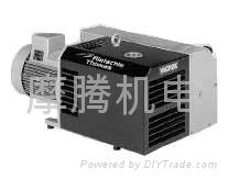 德國原裝里其樂 真空泵VC100 4