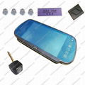 7 Inch Rear View Parking Sensor(XY-8007)