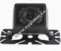 Night Vision Car Rear view License Camera(XY-1226)