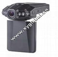 Car Night Vision DVR Camcorder with 2.5inch LCD(XY-9614)