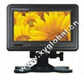 7 inch 12V/24V on dash board  800×480 high defination monitor 