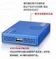 100W Auto Ultra Slim Power Inverter(XY-9640)