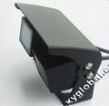 double view car camera for both far and near view(XY-1203)