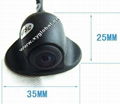 side view car camera（XY-168F）