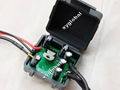 1 in 3 out car Video distributer amplifier