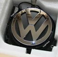 VW Emblem Reversing Camera System 1