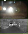 Ture infrared night vision driving aid camera thermal infrared image(XY-IR313)