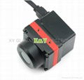 Night vision car driving aid camera system XY-9801