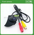 Front view car camera for Toyota(XY-F001)