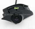 Front view car camera for Toyota(XY-F001)