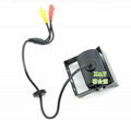 12V~24V Adaptable Bus and Truck Back up Camera (XY-1201)