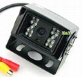 Rear Camera for Truck Bus XY-03